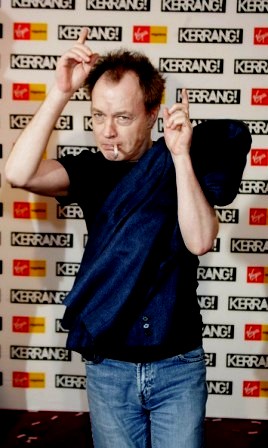kerrang